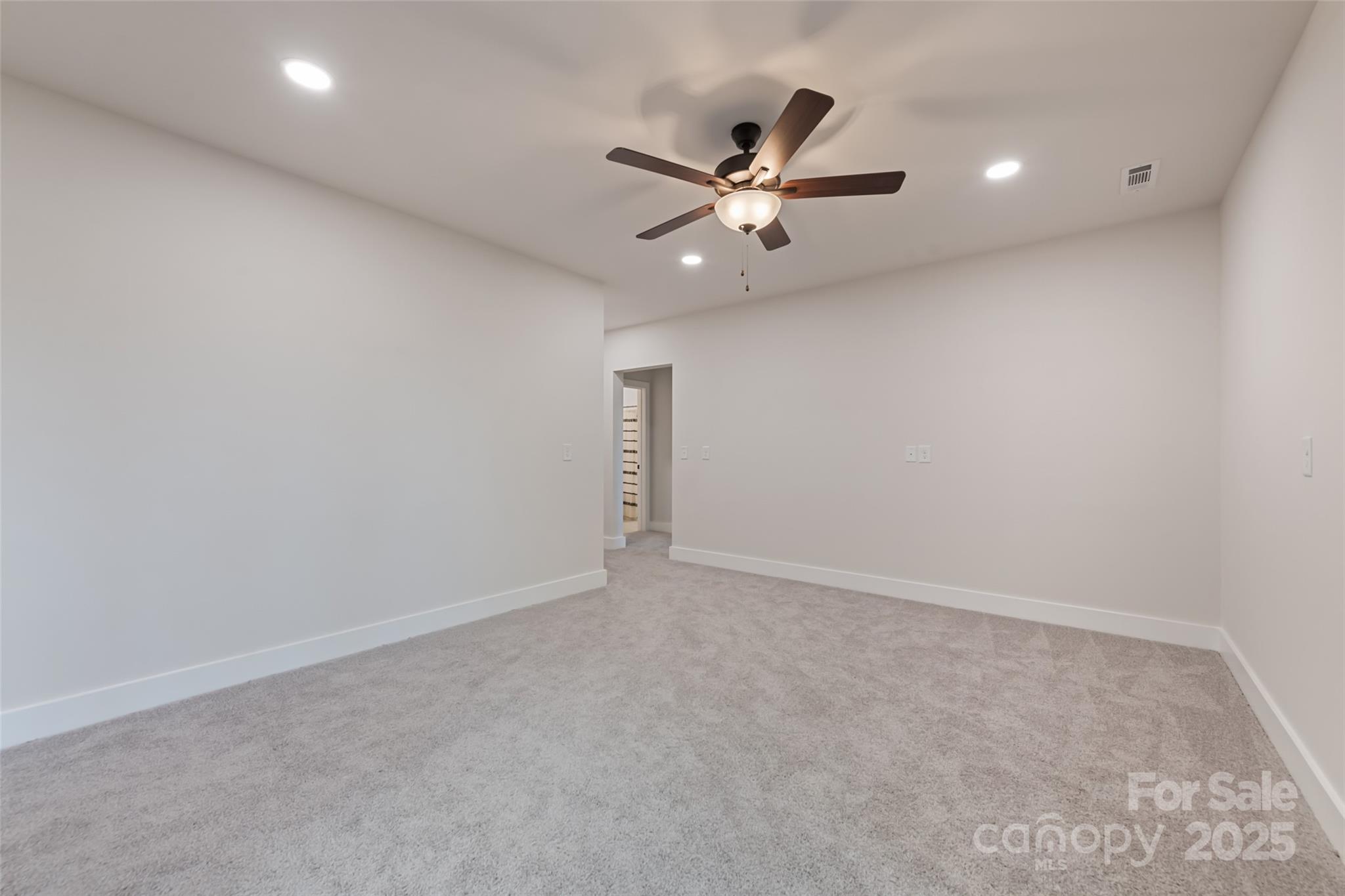 1807 Fisher Crk Road Sylva, NC 28779 - Photo 21 of 37 a view of an empty room