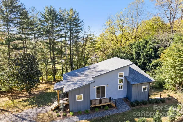 $489,000 | 1807 Fisher Crk Road, Sylva, NC 28779