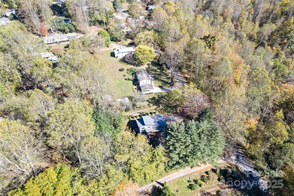 $489,000 | 1807 Fisher Crk Road, Sylva, NC 28779