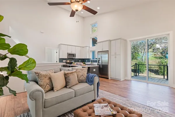 $489,000 | 1807 Fisher Crk Road, Sylva, NC 28779