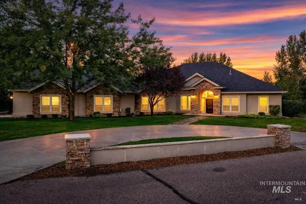 $2,498,000 | 103 South Alder Lane, Eagle, ID 83616