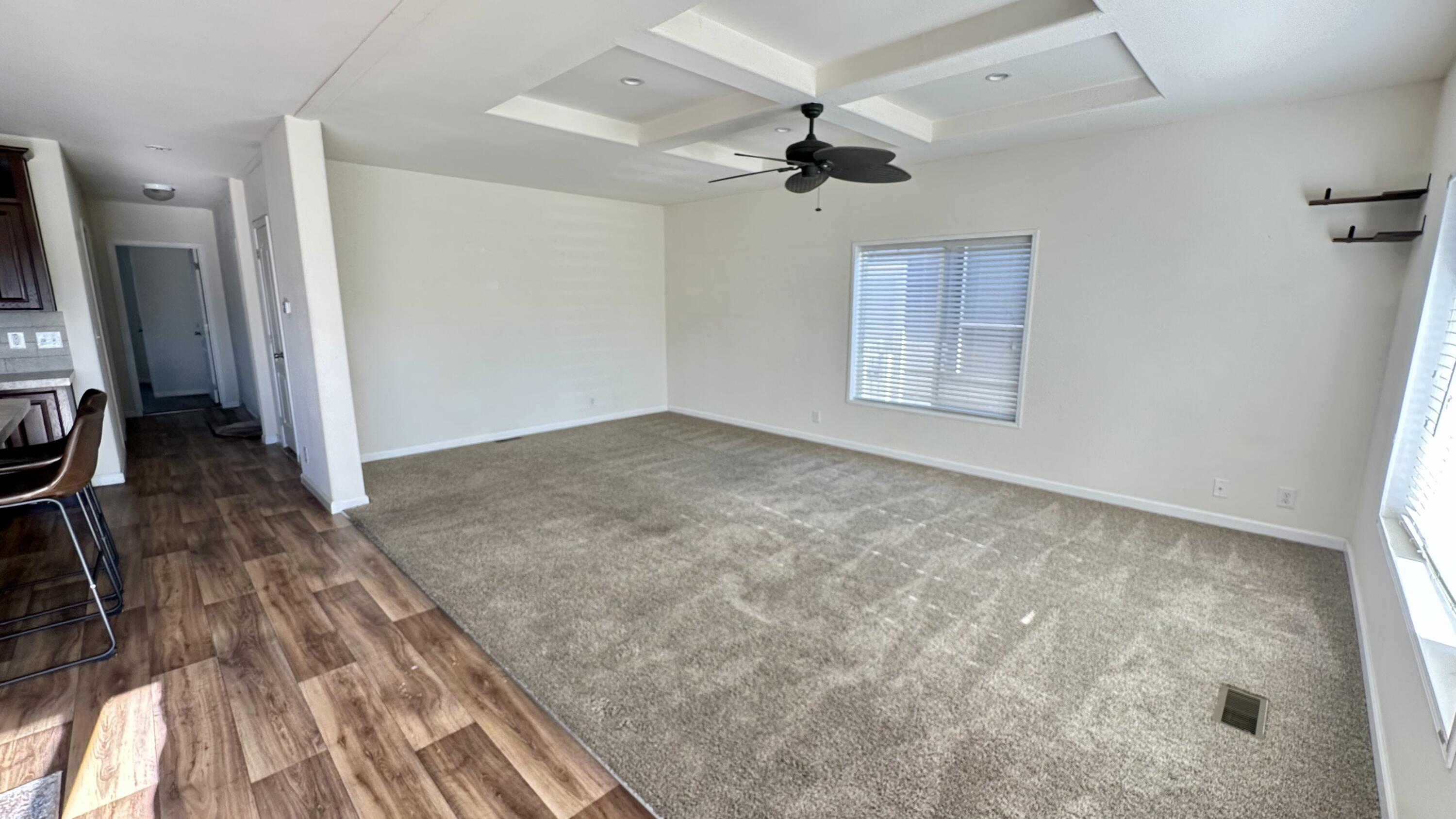 63818 Ranch Village Drive, Unit 7N Bend, OR 97701 - Photo 8 of 22 Living Room