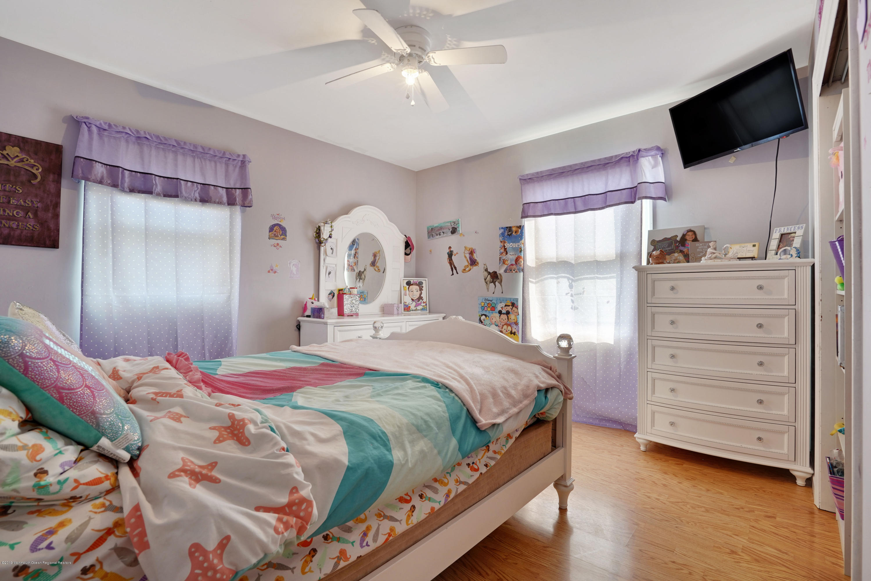 45 Driftway Road Howell, NJ 07731 - Photo 12 of 17 Bedroom