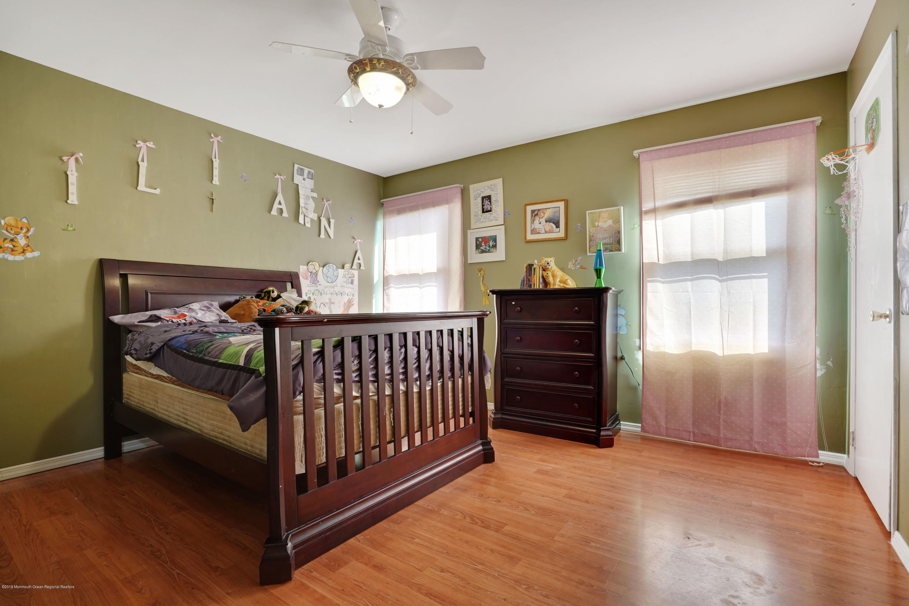 45 Driftway Road Howell, NJ 07731 - Photo 14 of 17 bedroom 3