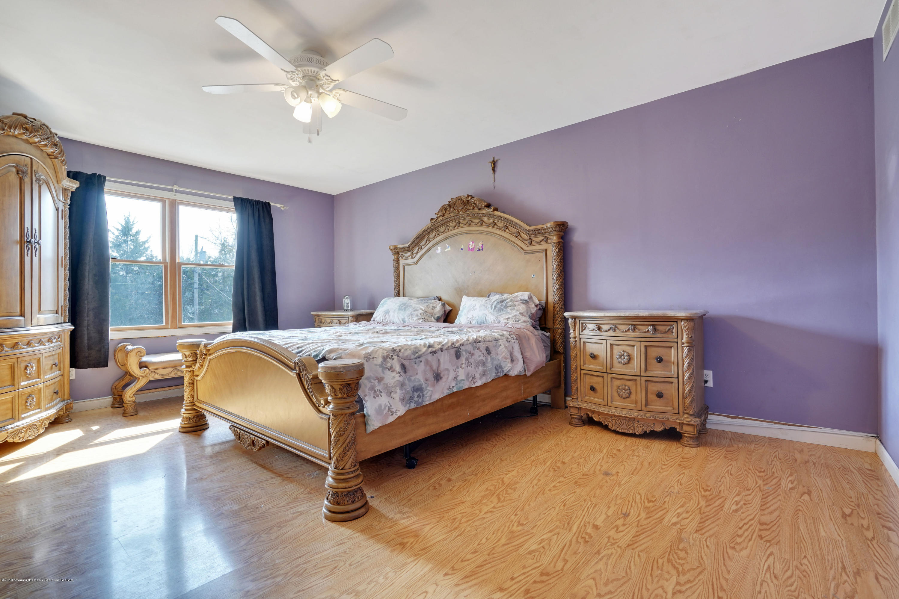 45 Driftway Road Howell, NJ 07731 - Photo 15 of 17 Master bedroom