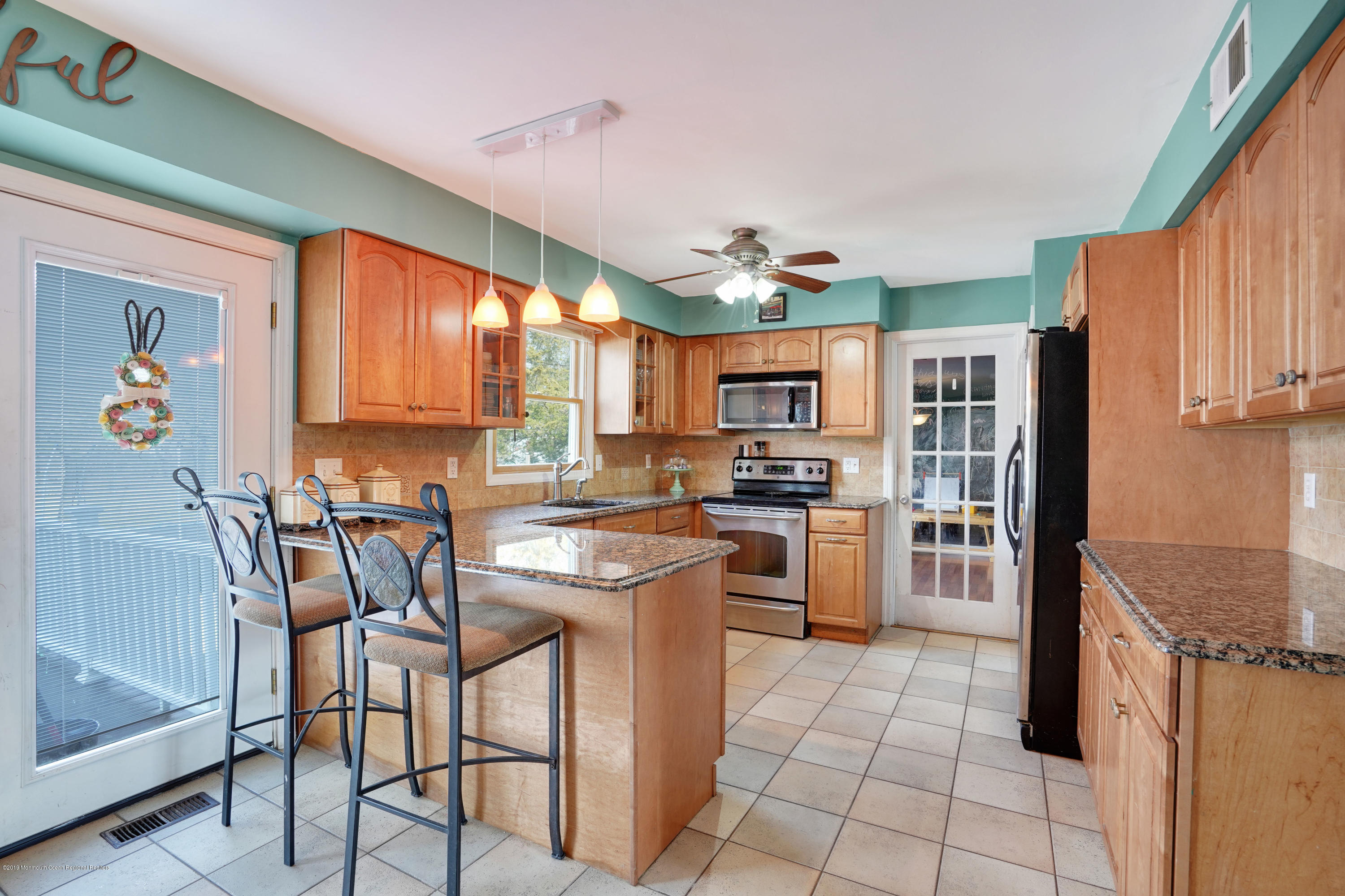 45 Driftway Road Howell, NJ 07731 - Photo 5 of 17 Kitchen