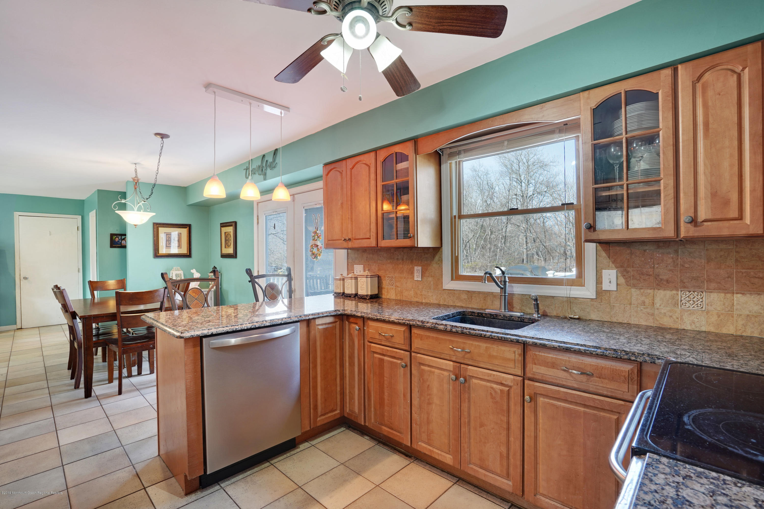 45 Driftway Road Howell, NJ 07731 - Photo 7 of 17 kitchen 3
