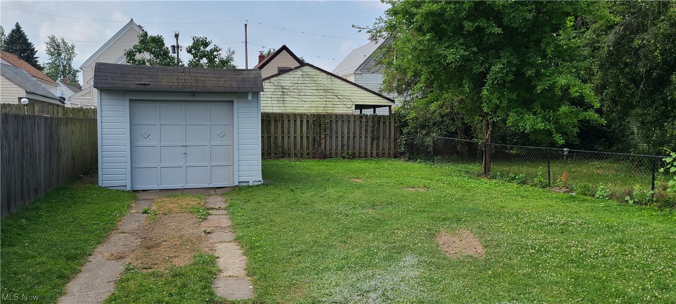 6826 Rathbun Avenue Cleveland, OH 44105 - Photo 29 of 30 Gallery Image 29