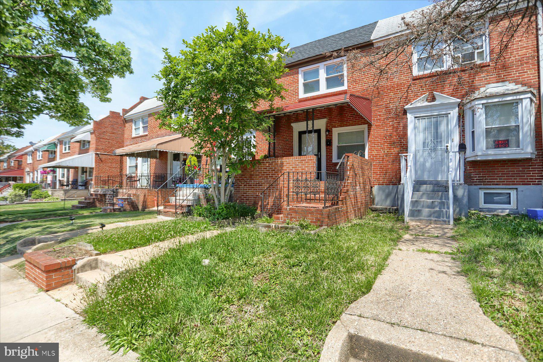 1207 Anglesea Street Baltimore, MD 21224 - Photo 27 of 28