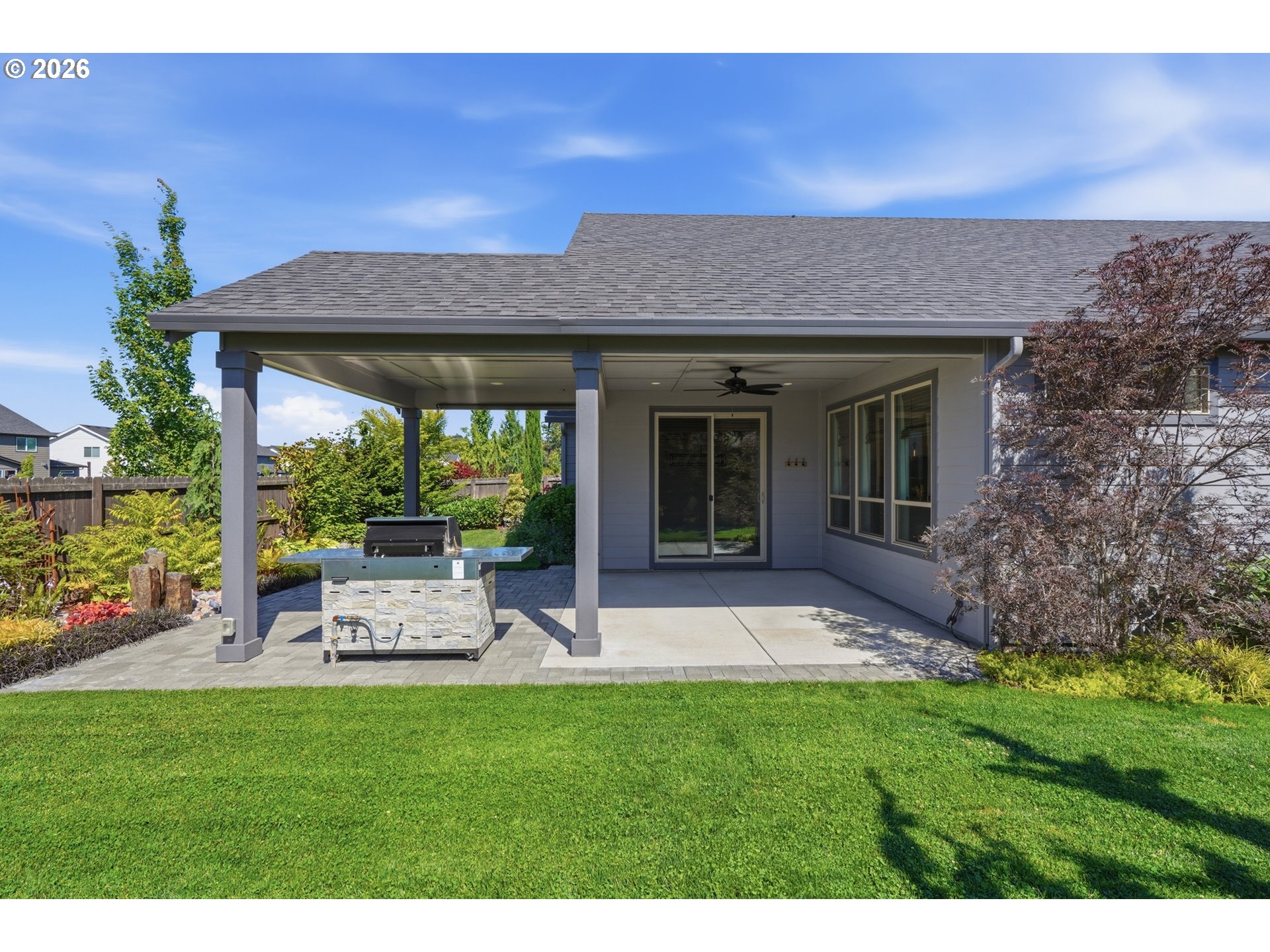 1285 South Fieldcrest Drive Ridgefield, WA 98642 - Photo 35 of 42