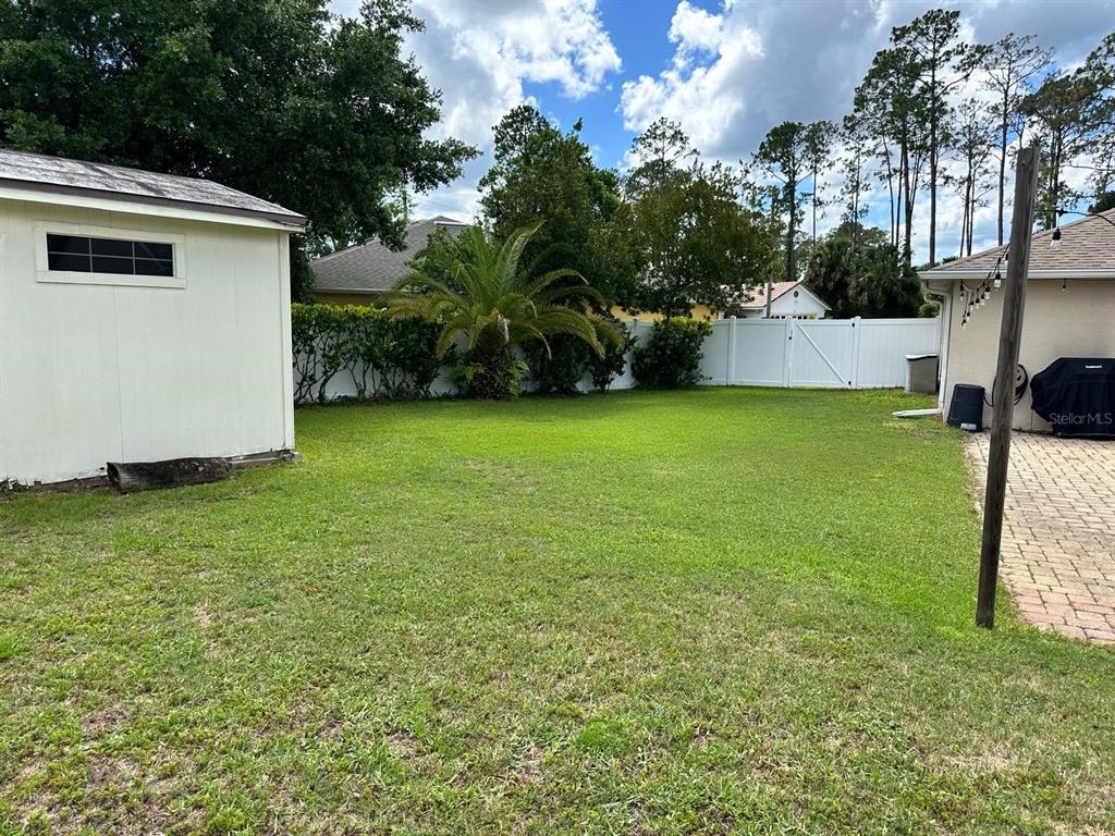 9 Ranber Place Palm Coast, FL 32164 - Photo 25 of 31
