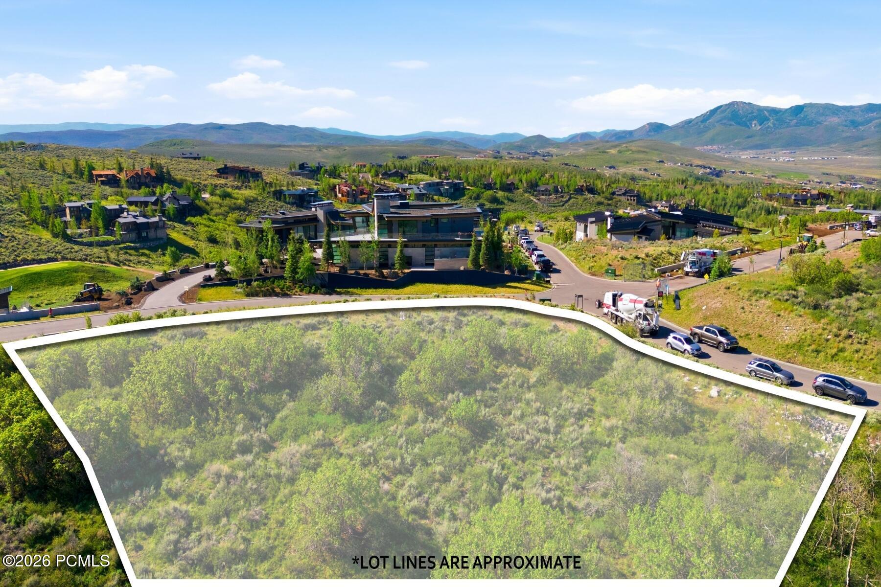 4577 Pinnacle Sky Loop Park City, UT 84098 - Photo 1 of 39