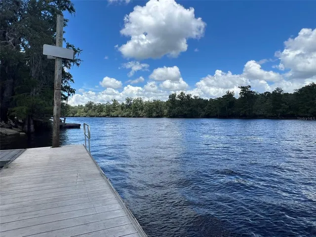 $28,000 | 0 Northeast 822nd Street, Old Town, FL 32680