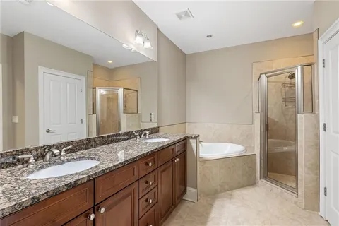 $384,900 | 3662 Ashford Creek View Northeast, Atlanta, GA 30319