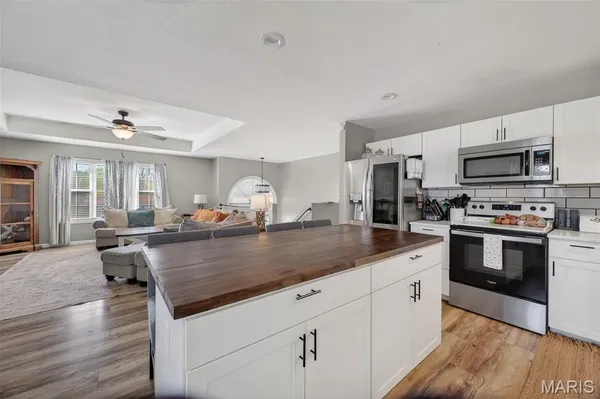 $315,000 | 1508 Danielle Drive, Lebanon, MO 65536