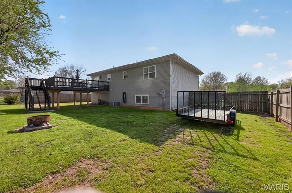 $315,000 | 1508 Danielle Drive, Lebanon, MO 65536