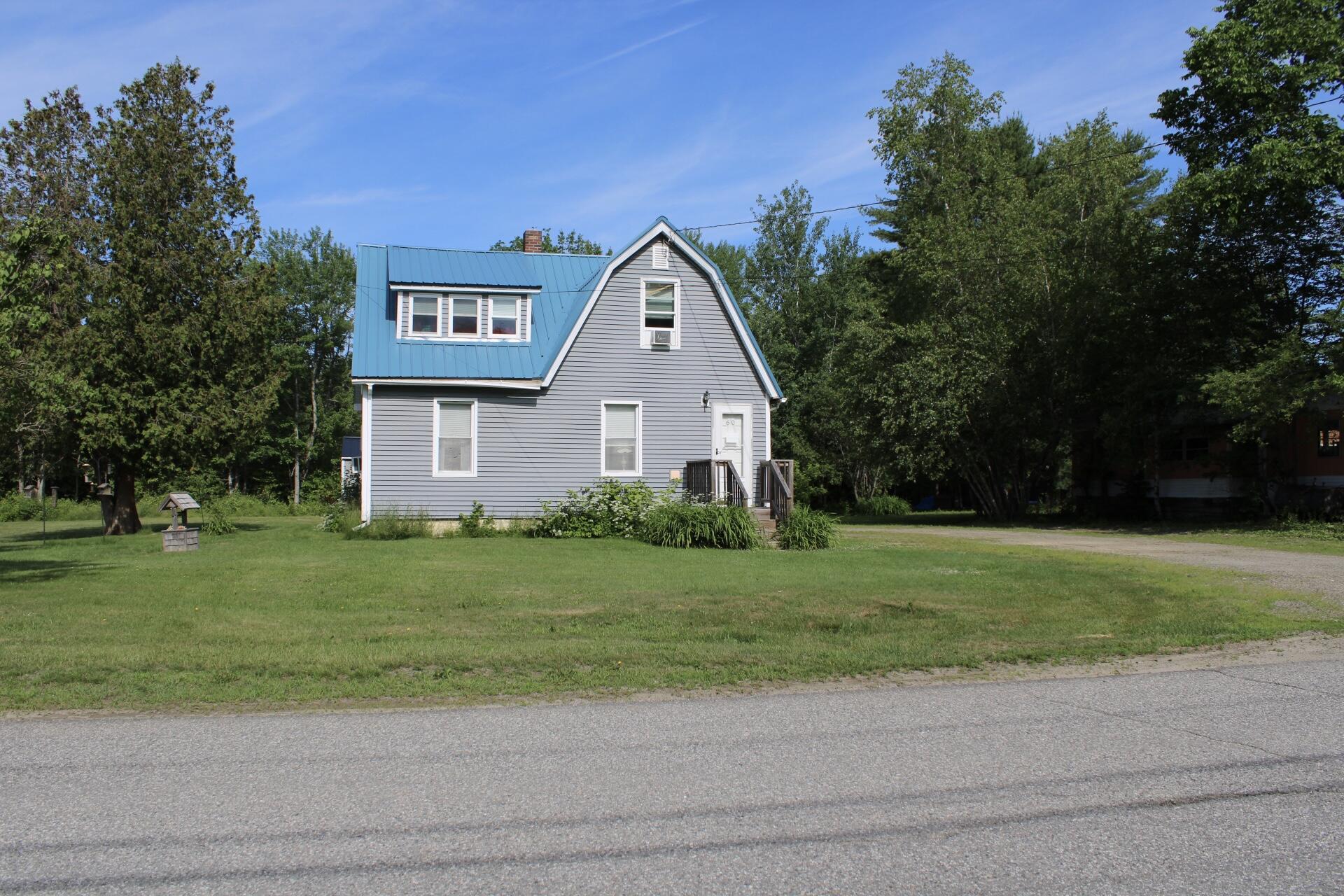 60 Penobscot Avenue Howland, ME 04448 - Photo 2 of 50 IMG_0831