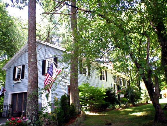 78 Tolend Road Dover, NH 03820 - Photo 1 of 5