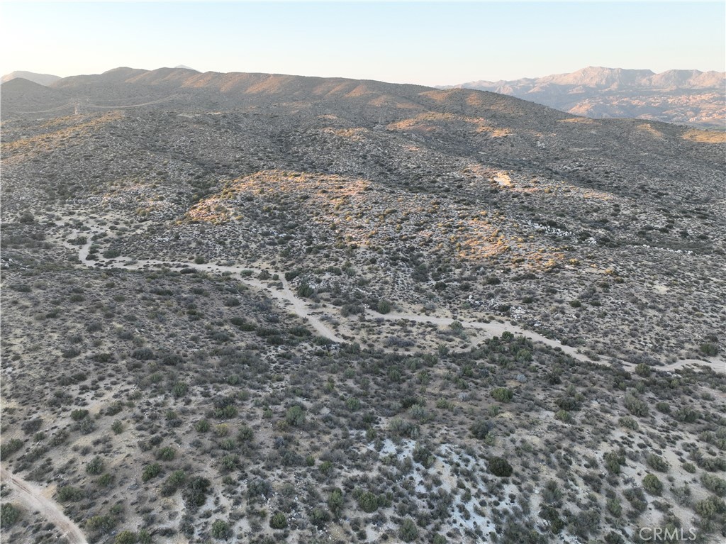 0 Desert Rose Ranch Road Jacumba, CA 91934 - Photo 25 of 36