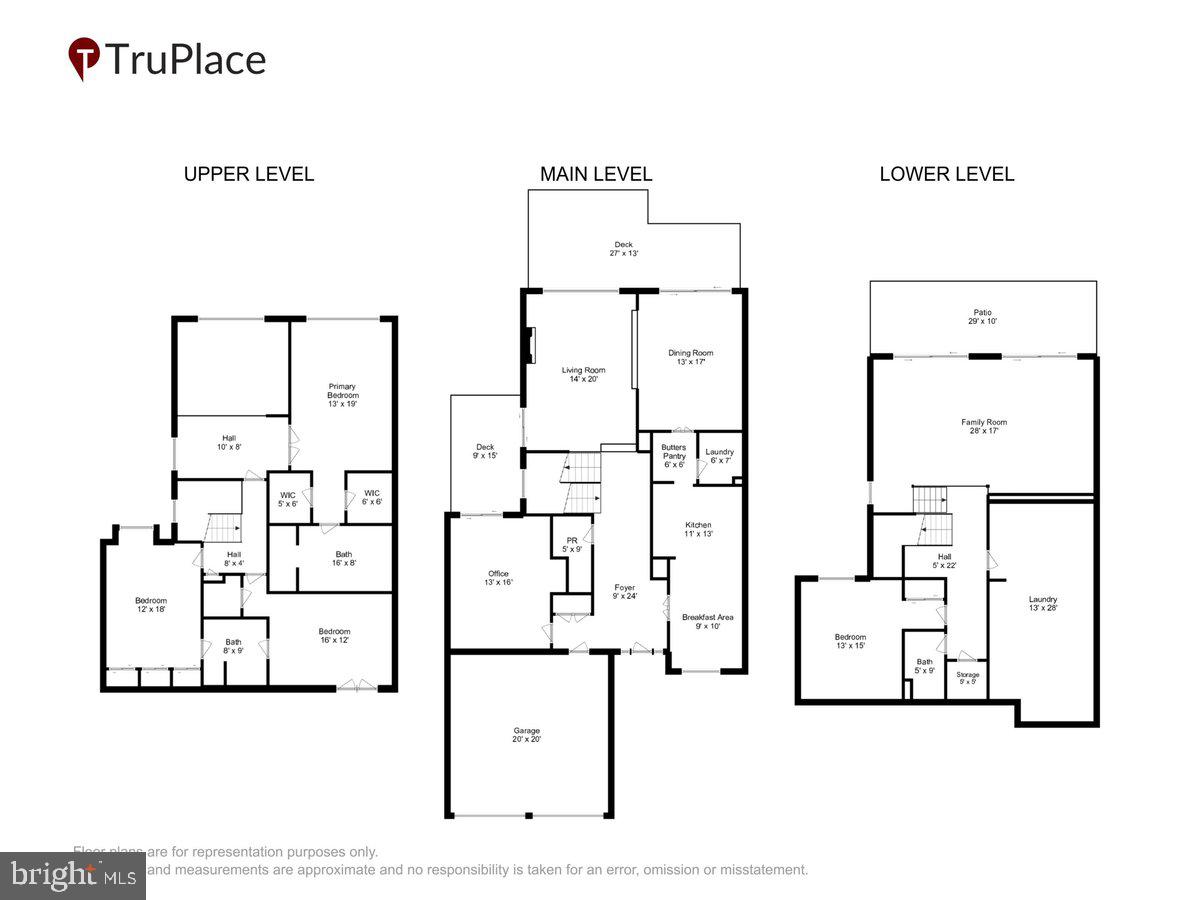 6113 Goldtree Way Bethesda, MD 20817 - Photo 75 of 75