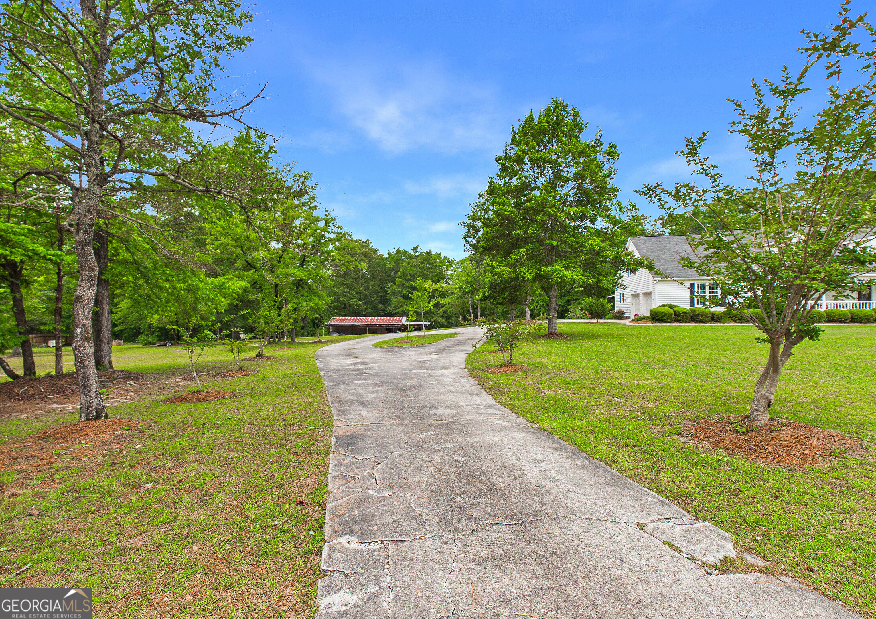 5771 Rogers Road Lizella, GA 31052 - Photo 6 of 93