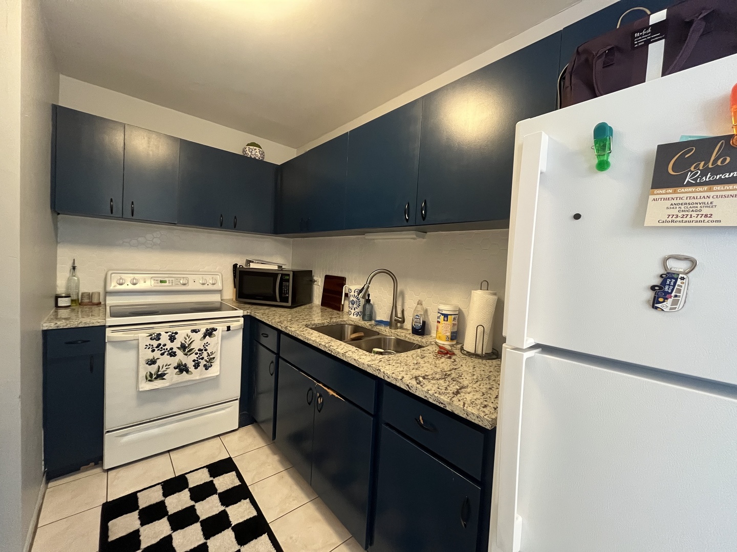 5320 North Sheridan Road, Unit 1210 Chicago, IL 60640 - Photo 12 of 22