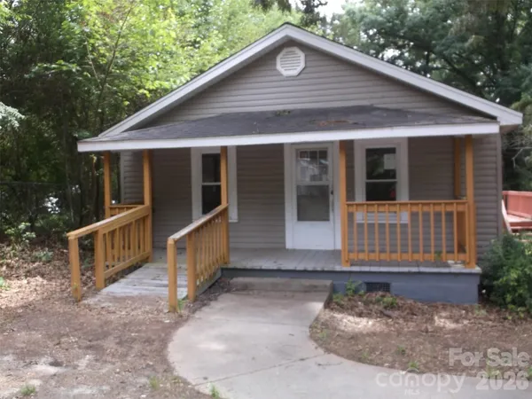 $92,000 | 310 Arbor Street, Wadesboro, NC 28170