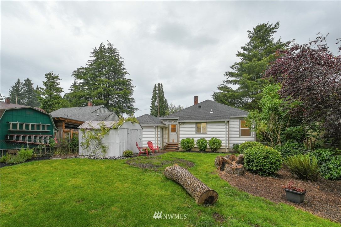 1315 Northeast Adams Street Camas, WA 98607 - Photo 13 of 19 Gallery Image 13