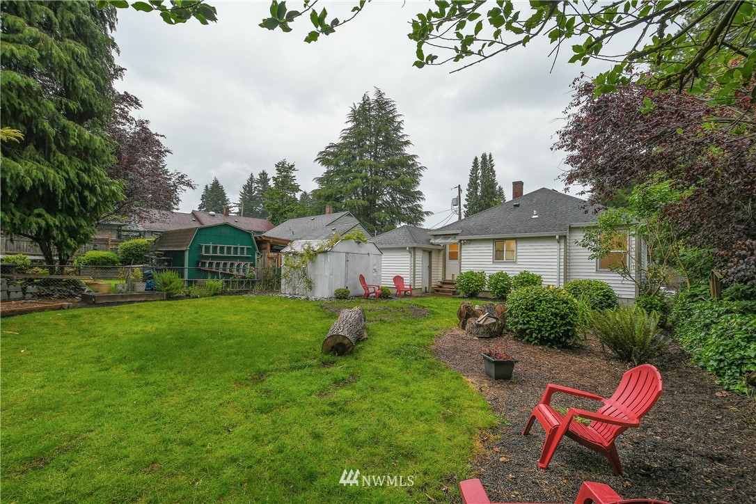 1315 Northeast Adams Street Camas, WA 98607 - Photo 15 of 19 Gallery Image 15