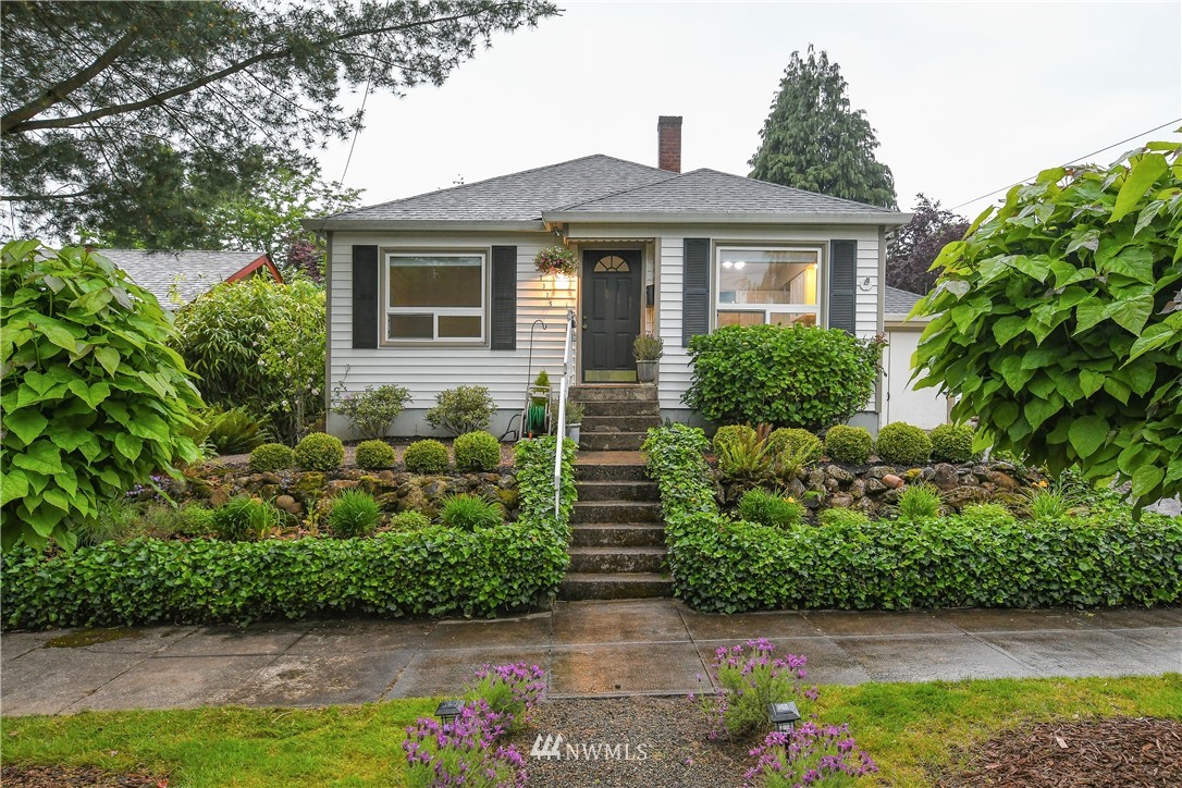 1315 Northeast Adams Street Camas, WA 98607 - Photo 19 of 19 Gallery Image 19