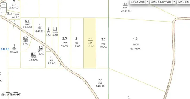 $55,000 | Southeast Mallalieu Drive, Brookhaven, MS 39601