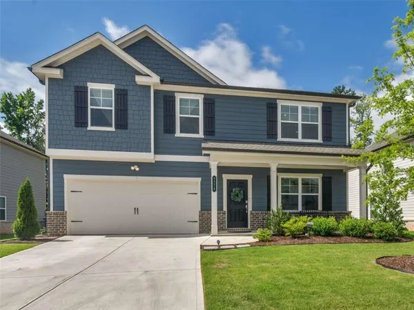 $409,900 | 2298 Treaty Lane, Douglasville, GA 30135