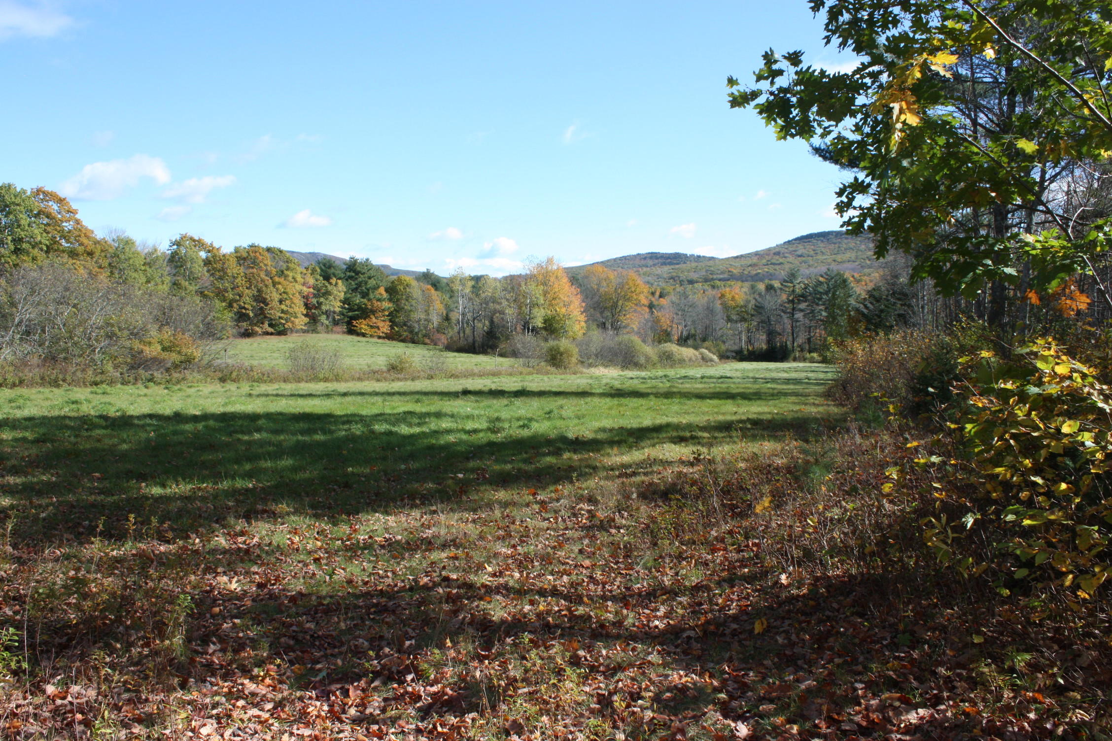 0 Davis Road Union, ME 04862 - Photo 3 of 5 Davis Road, Union