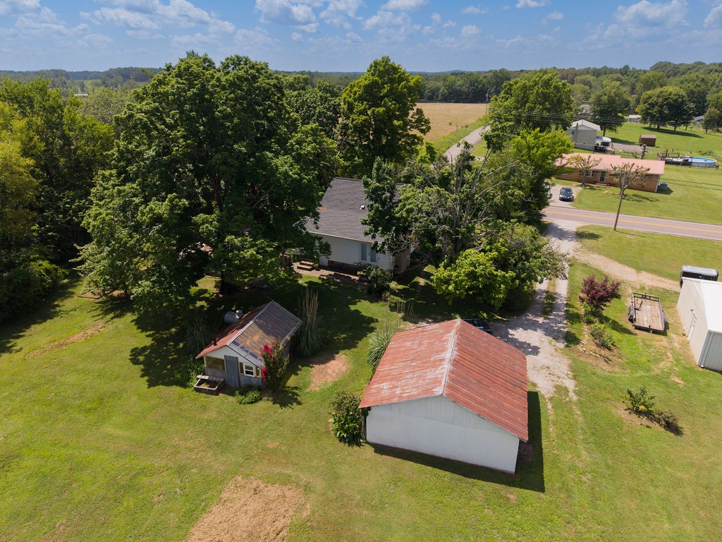 6205 Viola Road McMinnville, TN 37110 - Photo 17 of 60