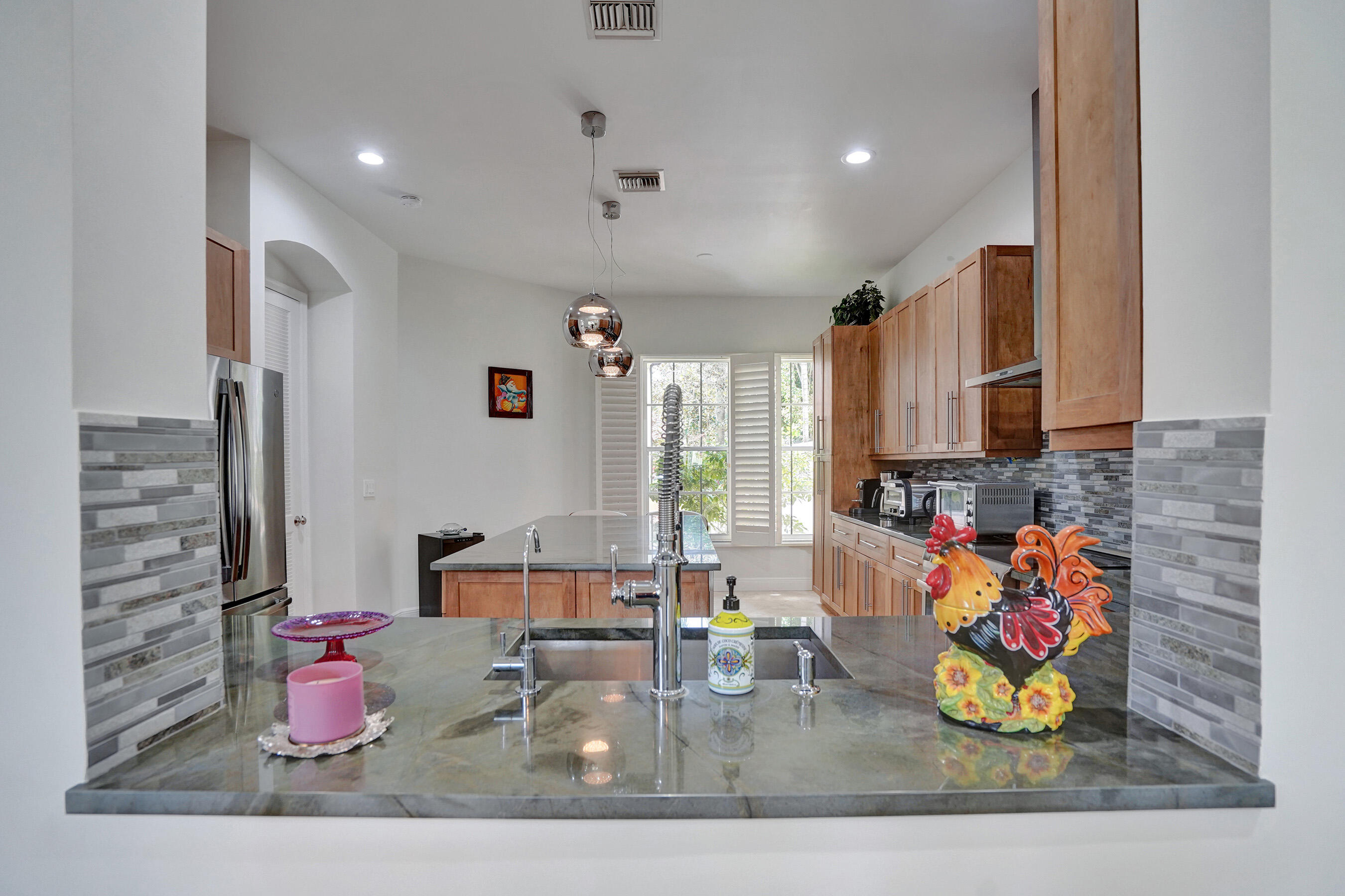 6253 Northwest 23rd Road Boca Raton, FL 33434 - Photo 31 of 121 Kitchen