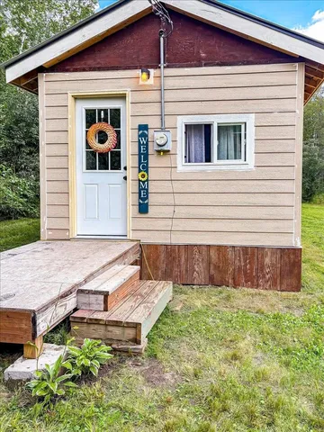 $115,000 | 6202 Murphy Lake Road, Brimson, MN 55602