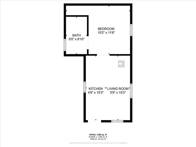 $115,000 | 6202 Murphy Lake Road, Brimson, MN 55602