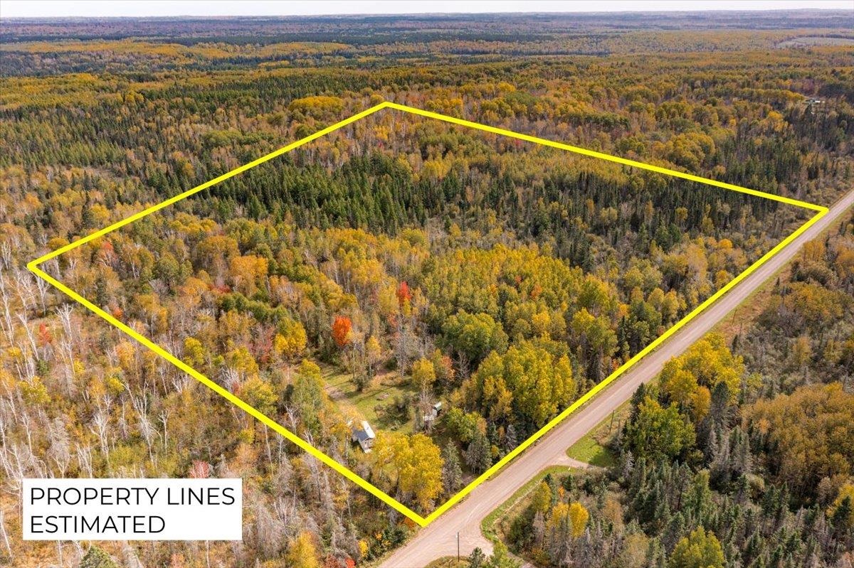 6202 Murphy Lake Road Brimson, MN 55602 - Photo 2 of 28