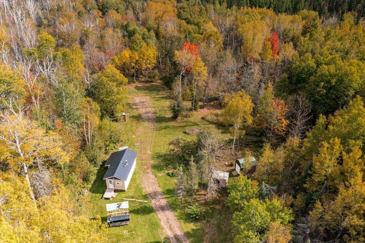 6202 Murphy Lake Road Brimson, MN 55602 - Photo 24 of 28