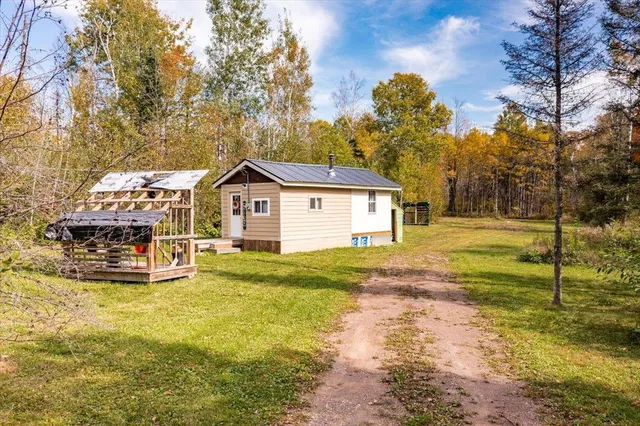 $115,000 | 6202 Murphy Lake Road, Brimson, MN 55602