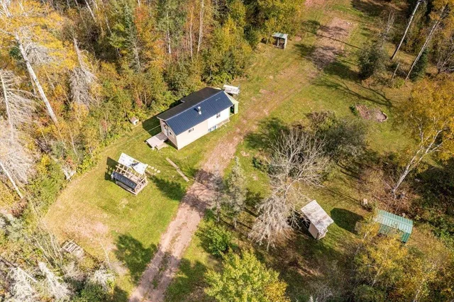 $115,000 | 6202 Murphy Lake Road, Brimson, MN 55602