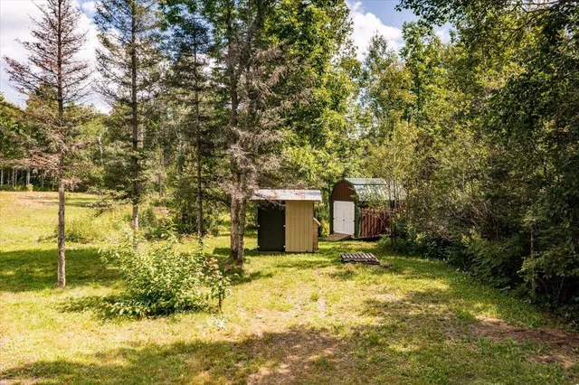 $115,000 | 6202 Murphy Lake Road, Brimson, MN 55602