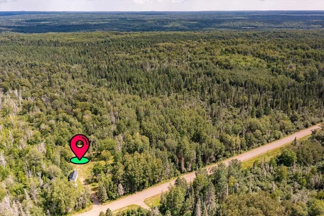 $115,000 | 6202 Murphy Lake Road, Brimson, MN 55602