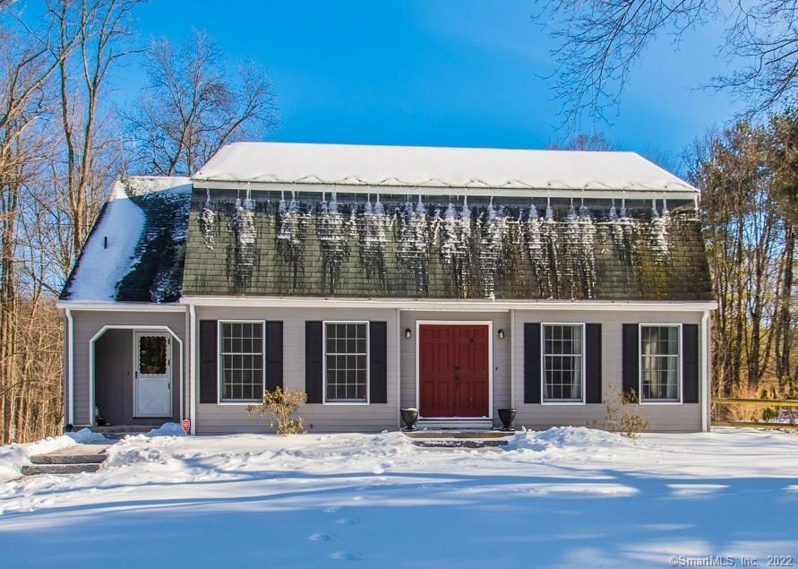 74 West Mountain Road Simsbury, CT 06092 - Photo 1 of 1 Gallery Image 1