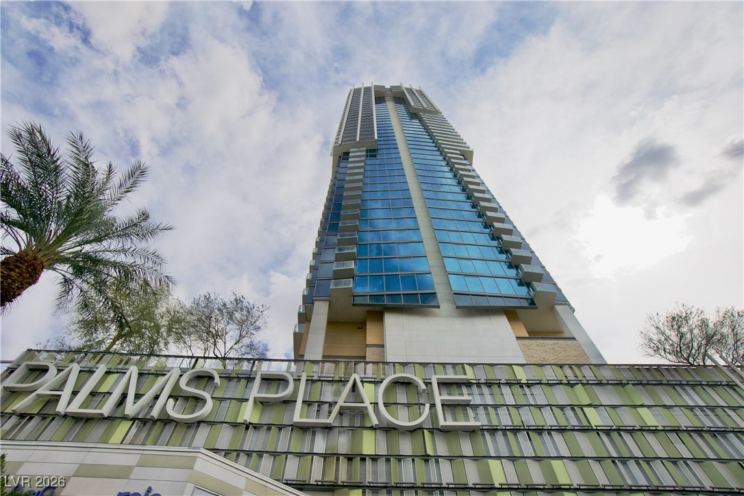 4381 West Flamingo Road, Unit 3616 Las Vegas, NV 89103 - Photo 1 of 28