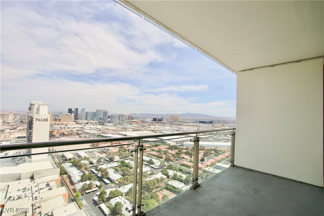 4381 West Flamingo Road, Unit 3616 Las Vegas, NV 89103 - Photo 21 of 28