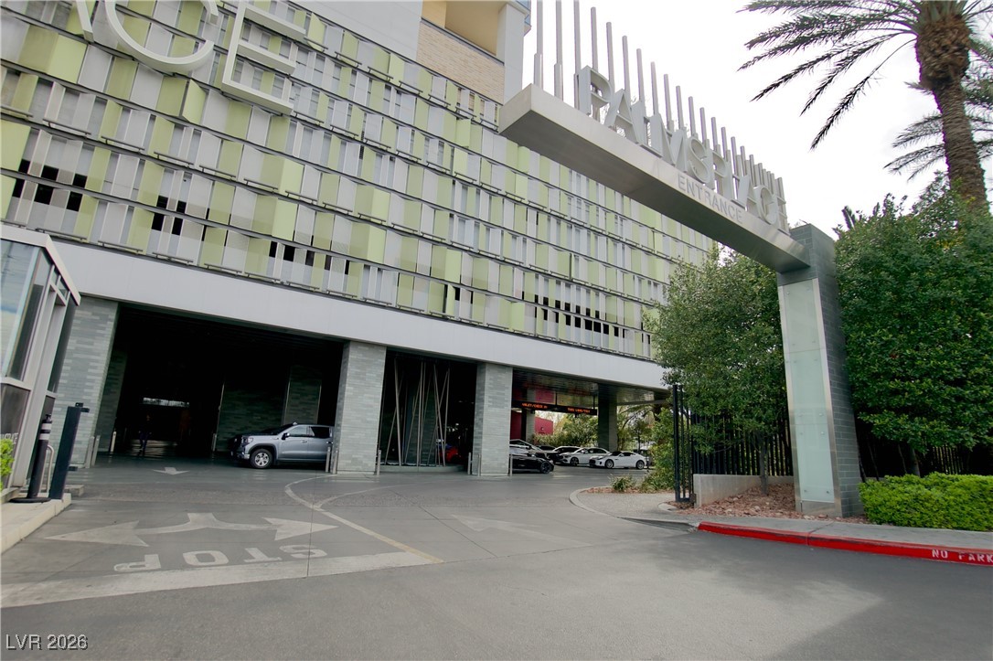 4381 West Flamingo Road, Unit 3616 Las Vegas, NV 89103 - Photo 25 of 28