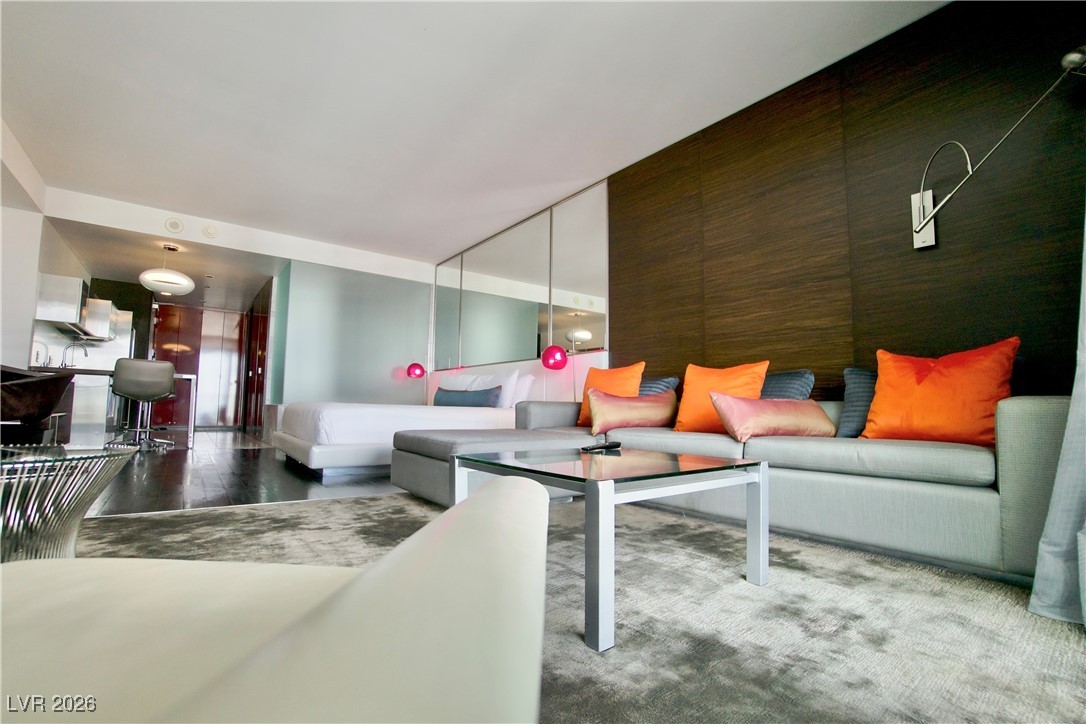 4381 West Flamingo Road, Unit 3616 Las Vegas, NV 89103 - Photo 4 of 28