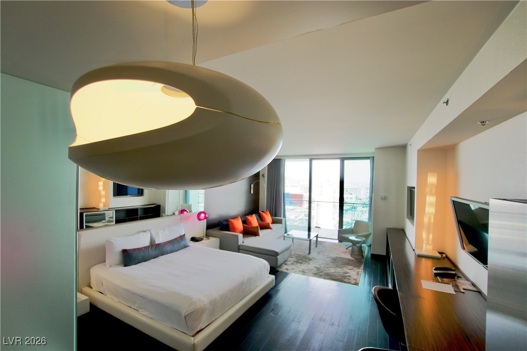 4381 West Flamingo Road, Unit 3616 Las Vegas, NV 89103 - Photo 5 of 28