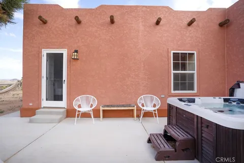 $399,000 | 2995 Ox Yoke Pass, Pioneertown, CA 92268